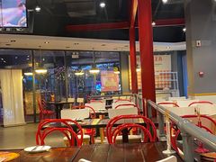 -Mr.Pizza米斯特比萨(合肥一九一二街区店)