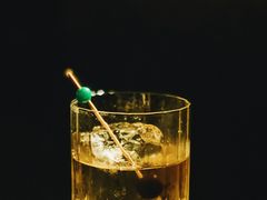-柒Lounge(三里屯店)