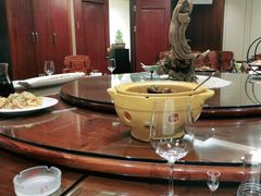 -卿雲阁私人高定餐厅(汉口江滩店)