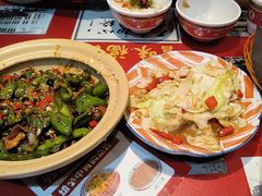-味福记·本地特色菜(八一万达广场店)