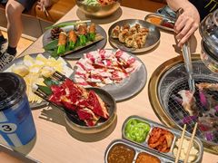 -伊茉家的烤肉店(勒泰中心店)
