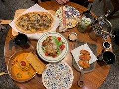 -I HOLIC艾豪丽披萨(KKone店)