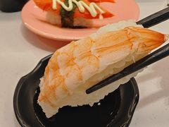 -争鲜回转寿司(朝北大悦城店)