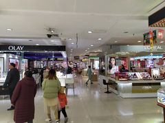 -青岛利群四方购物广场