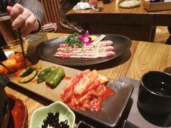 -黑牛の店·和牛烧肉(合生汇店)