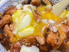 -吉野家(复兴路第二餐厅店)