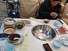-福寿斋·老北京铜锅涮肉·烤鸭(顺义总店)
