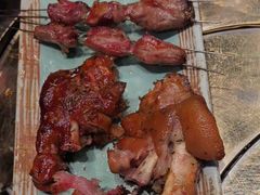 -高鸽子锦州烧烤63年(海阳路店)