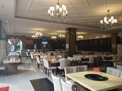 大堂-芭夯兔·兔肉汤锅(新都店)