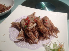 虾姑-海景苑海鲜大酒店(吕四店)