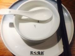 -点心传说·粤菜点心(佐阾虹湾店)