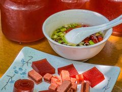 -众宜轩老北京铜锅涮肉·四合院(建国门店)
