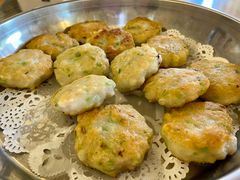 煎鱼饼-三泉湾侨文化主题餐厅