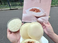 -辛一·铜锣烧(鸿寿坊店)