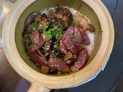 -红星光发煲仔饭(文海店)