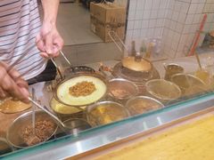 -易老大蛋烘糕(奎星楼总店)
