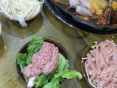 -正南齊北重庆老火锅(光华村直营店)