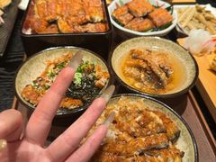 -玄白·炭烤活鳗(上海首店)