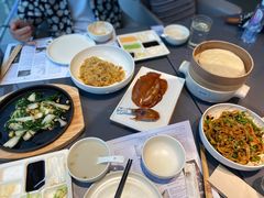 -小大董·烤鸭(观景餐厅·南京西路店)