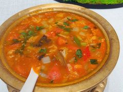 -新疆大厦·慕士塔格餐厅