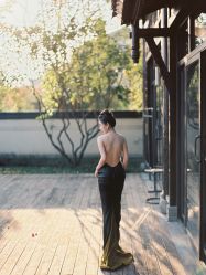 点击看大图 -Chic Bridal 熙可婚纱