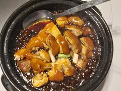 -滋粥楼·顺德菜(番禺广场总店)