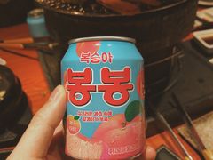 -山之屋炭火烧肉·生啤畅饮(大朗万科中央公园店)