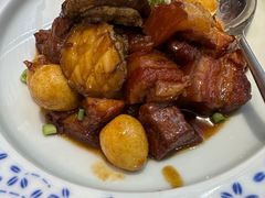 -涌觅名灶·本地海鲜宁波菜(财富广场店)