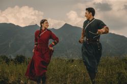 -巴黎恋人(盛景嘉园店)