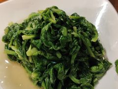 茼蒿-乔家栅(襄阳南路店)