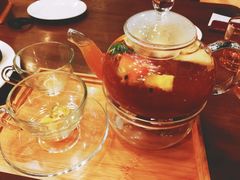 -拉亚汉堡经典餐厅(商城路店)