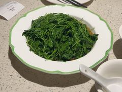 -阿莉餐厅(枣阳路店)