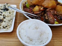 -东财大盘鸡(黑石礁店)