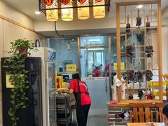 -余丞记川渝面馆(云峰店)