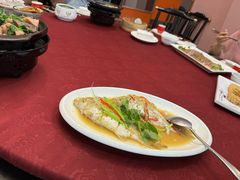 -金华安大酒楼·老牌潮菜·粤式茶点(东方国际店)