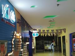 -金逸影城(大悦城IMAX激光店)