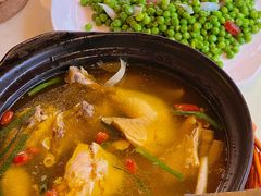 -香芙茗茶楼(梅家坞总店)