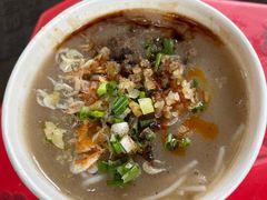 -汪记鲜鱼糊汤粉(沈阳路总店)