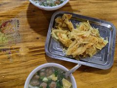 -南肖墙丸子汤(总店)