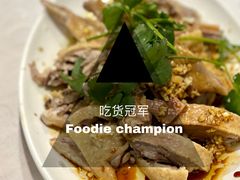 -电白鸭粥店(下沙二坊88号店)