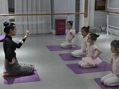 -舞蓓舞蹈(永定路校区)