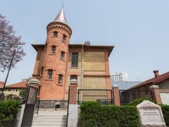 -青岛德国监狱旧址博物馆