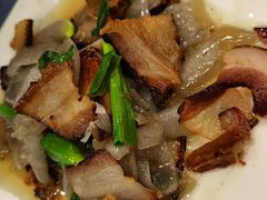 -武陵山森林公园