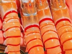 -上井料理黑金店(IFS国金中心店)