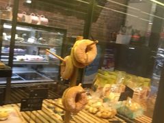 大堂-THEDAY蛋糕(团结路店)