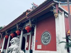 -梵天禅寺
