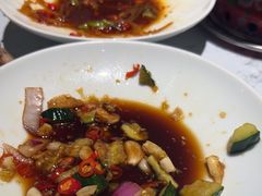 -关东小磨东北菜(漕河泾印象城店)