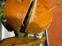 -魏斯理汉堡(西安沣东吾悦店)