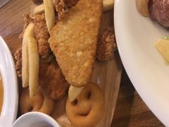 -π·西餐厅邂逅(万平口店)