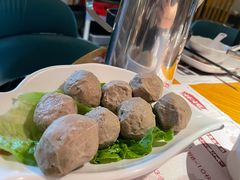 -海银海记潮汕牛肉火锅(新港中路海珠店)